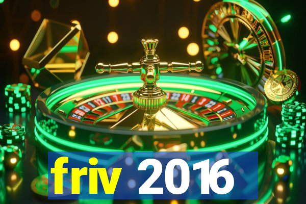 friv 2016